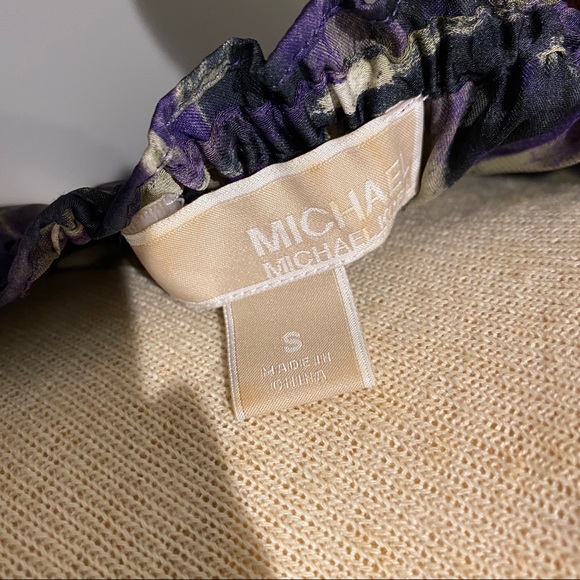 MICHAEL Michael Kors Blouse - Picture 5 of 9